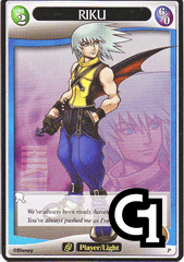 Riku